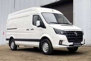 Фургоны Foton